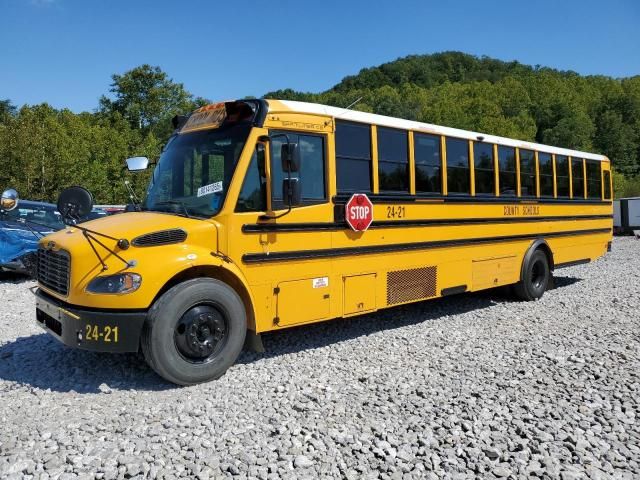 2021 Freightliner Chassis B2B