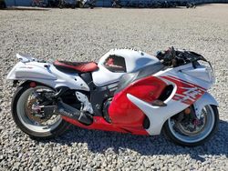 Salvage cars for sale from Copart Lyman, ME: 2018 Suzuki GSX1300 RA