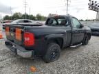 2013 Chevrolet Silverado C1500