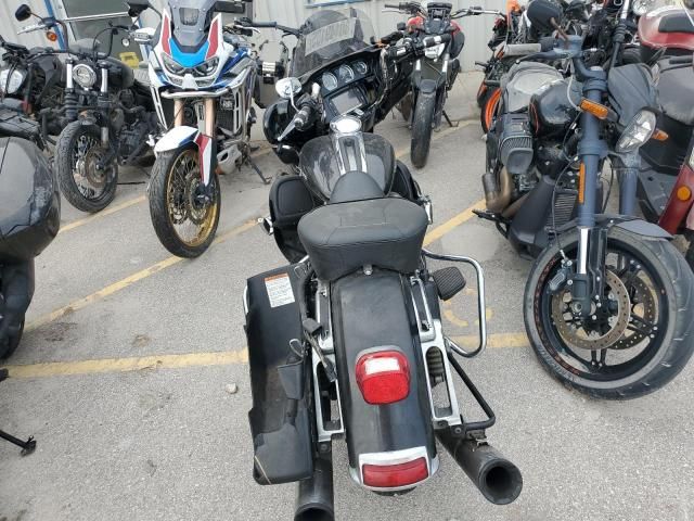 2016 Harley-Davidson Flhtk Ultra Limited
