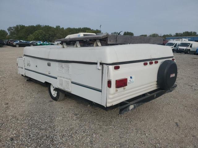 1999 Coleman Trailer-pop-up Camper