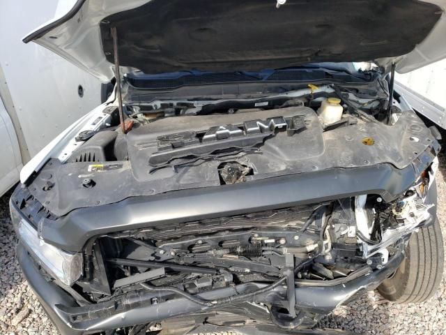 2022 Dodge RAM 5500