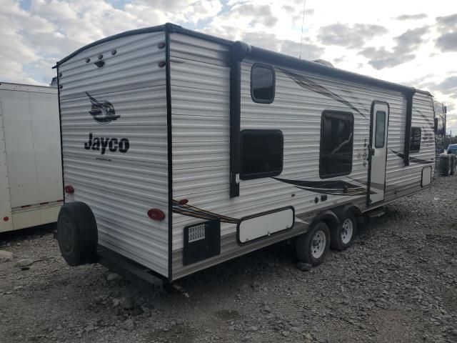 2019 Jayco Jay Flight-rvs rv