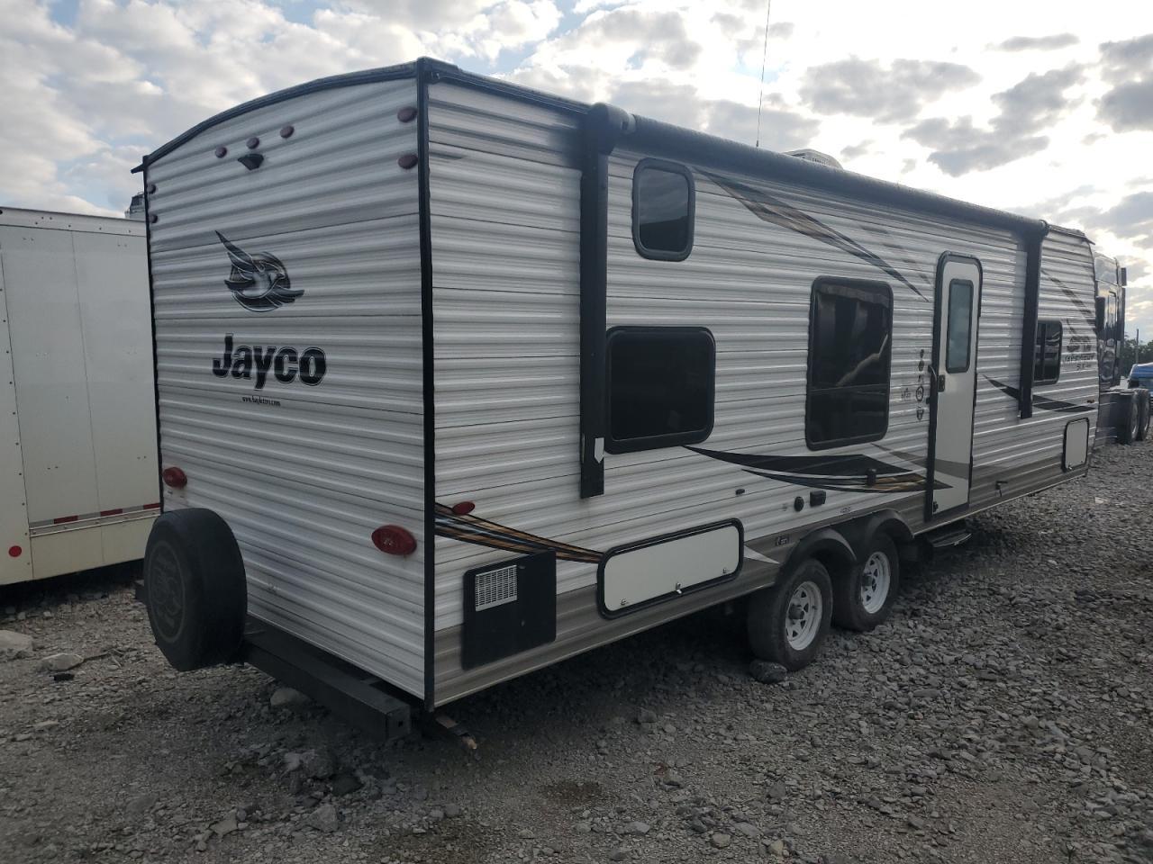 2019 Jayco JAY Flight-RVS RV