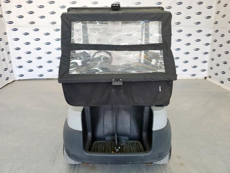 2022 Club Car Tempo FLA