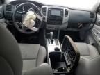 2015 Toyota Tacoma Double Cab