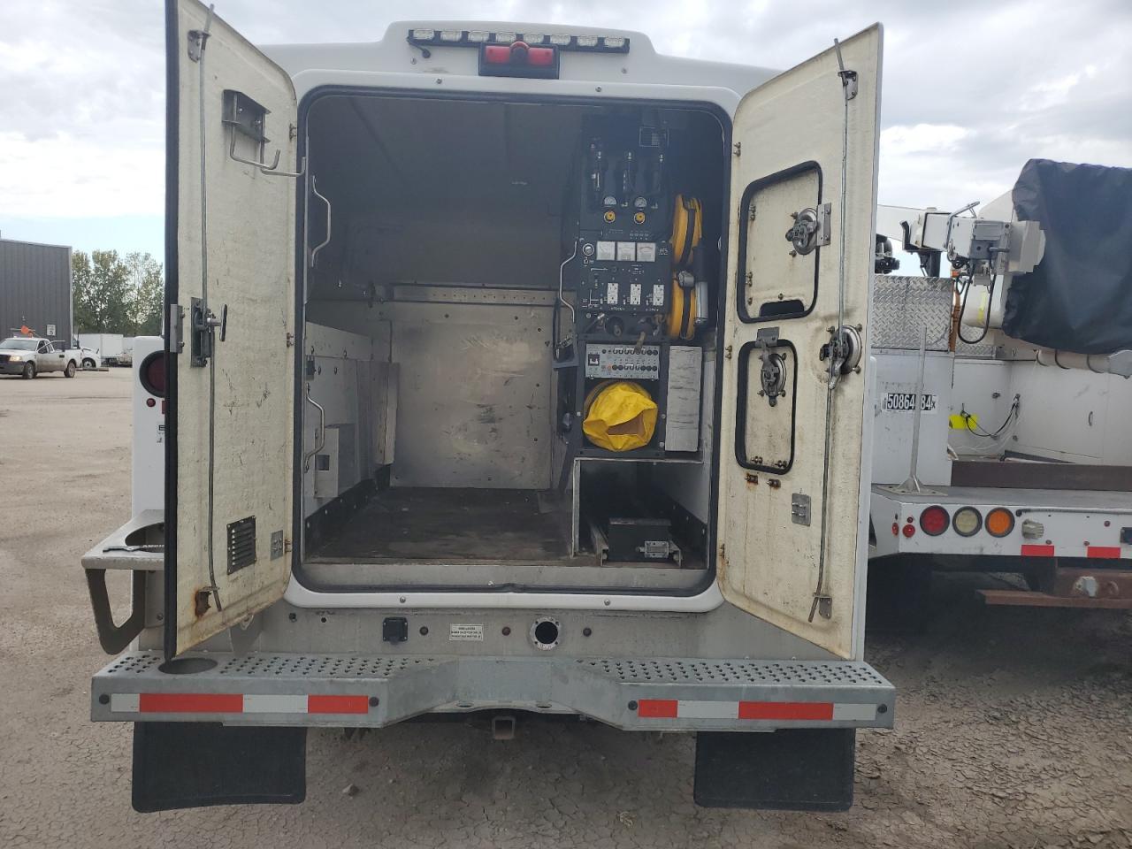 2019 Ford F350 Super