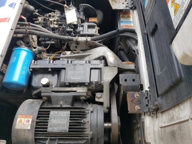 2017 Utility VS2RA Refrigerated Van Trailer
