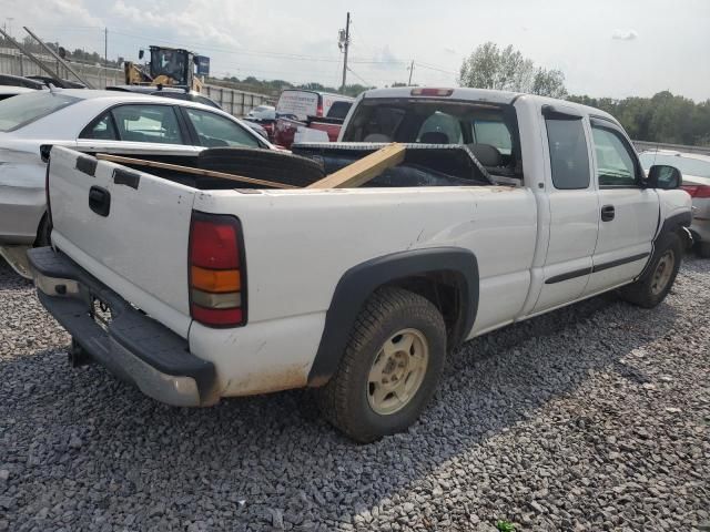 2004 GMC New Sierra C1500