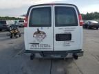 2019 Chevrolet Express G2500
