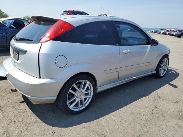 2002 Ford Focus svt
