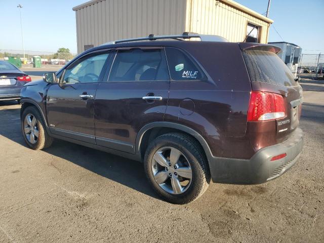 2012 KIA Sorento ex