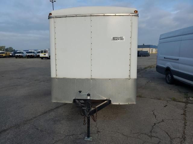 2010 Royal Tag 2010 Royal Cargo Argo-Trailers