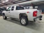 2010 Chev Rolet Silverado K1500 LT