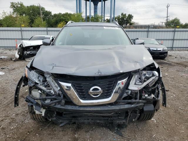 2017 Niss Rogue