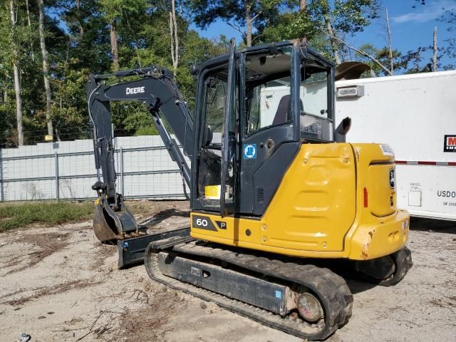 2024 John Deere 60