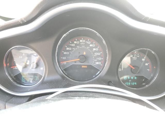 2011 Dodge Avenger Mainstreet