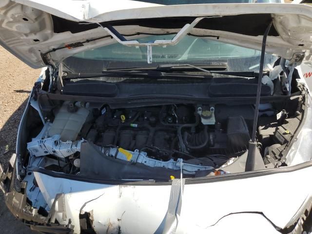 2019 Ford Transit Connect XLT