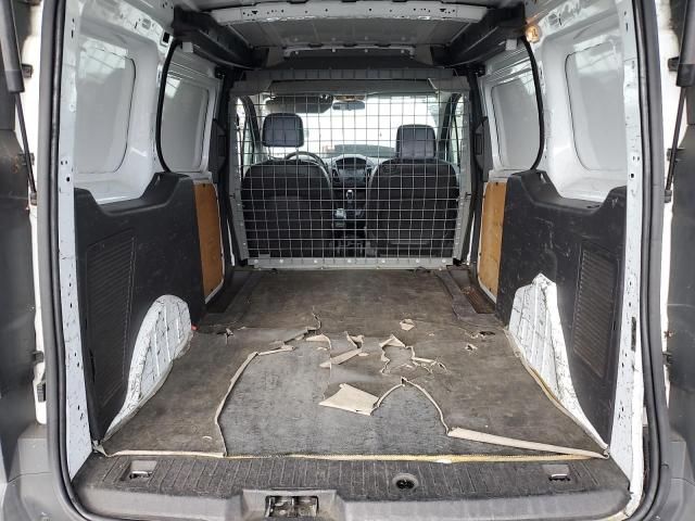 2015 Ford Transit Connect XL
