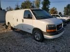 2005 GMC Savana G2500