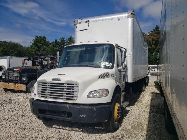 2009 Freightliner M2 106 Medium Duty