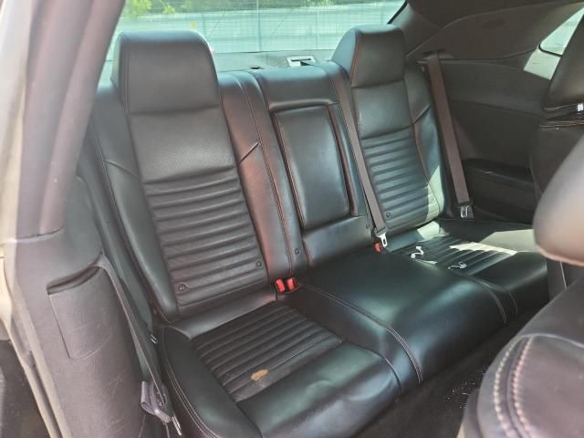 2013 Dodge Challenger R/T