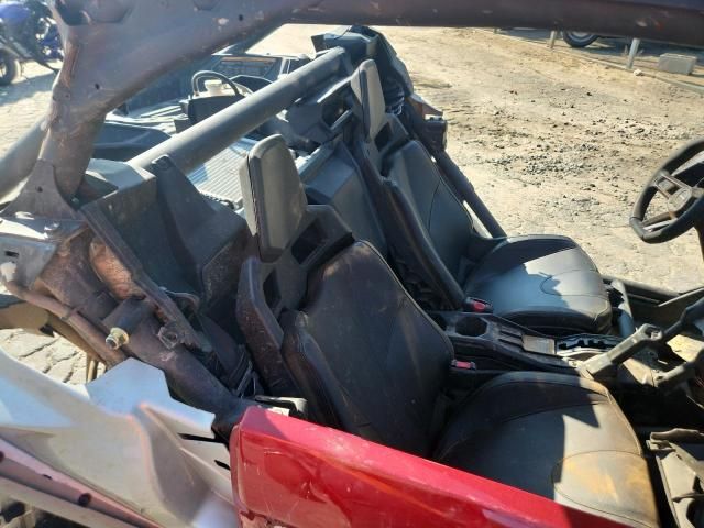 2025 Can Am 2025 CAN-AM Maverick X3 DS Turbo RR