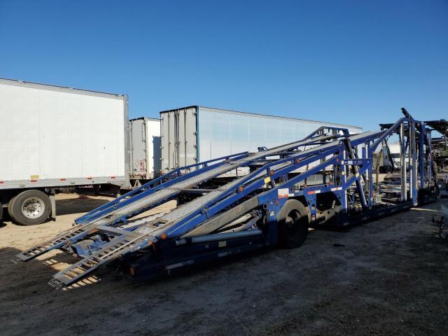 2007 Boydstun 9178-S Car Carrier