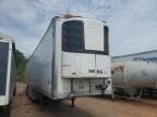 2017 Cimc Reefer Trailer 2017 Cimc 1RBR5305 Refrigerated Van Trailer