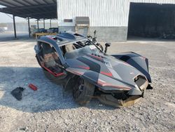2018 Polaris Slingshot SL en venta en Lebanon, TN