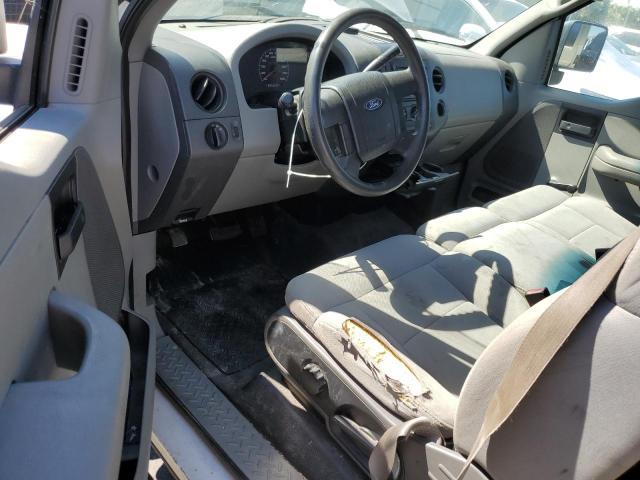 2004 Ford F-150