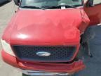 2006 Ford F150 Supercrew