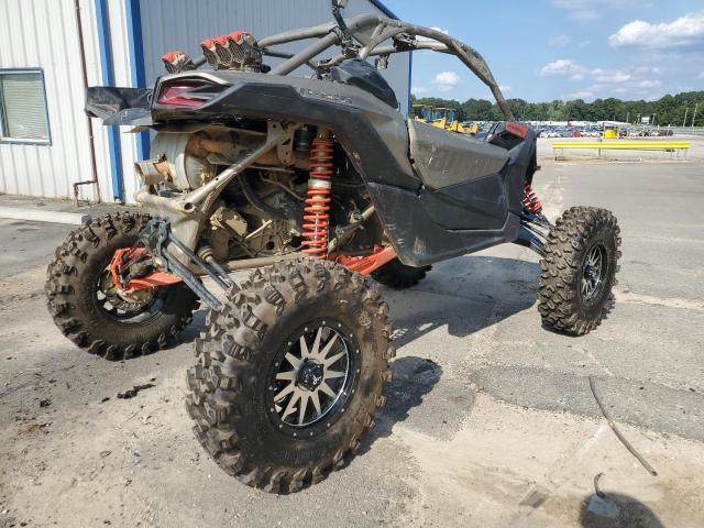 2023 Can Am MAVERICKX3
