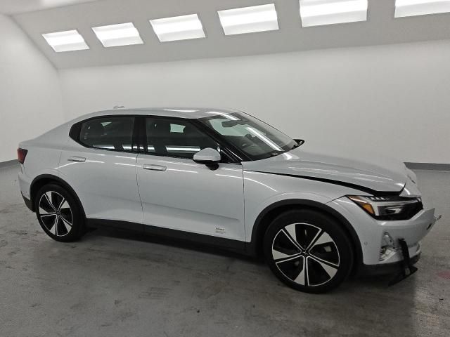 2023 Polestar 2