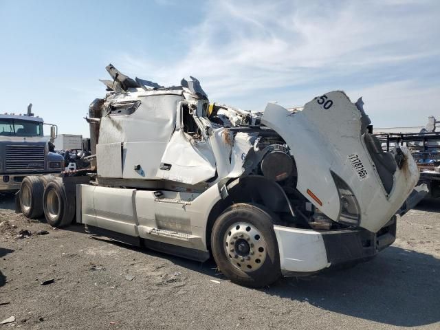 2025 Volvo Vnl Semi Truck