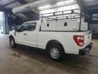 2022 Ford F150 Super Cab
