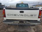 2002 Chevrolet Silverado C1500
