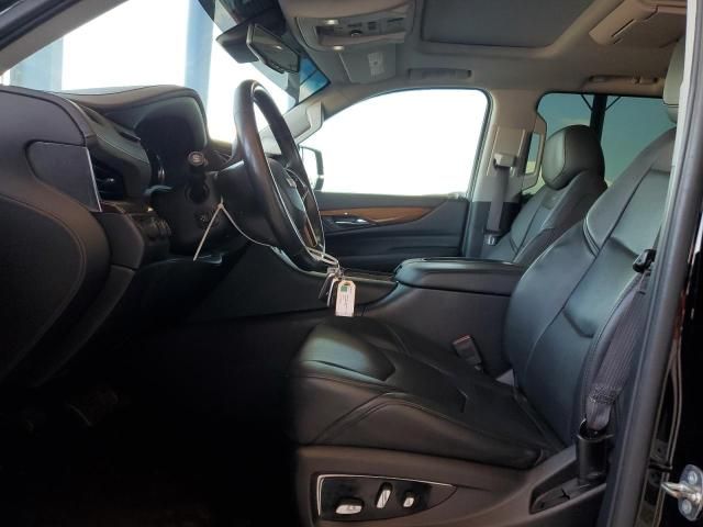 2016 Cadillac Escalade Luxury