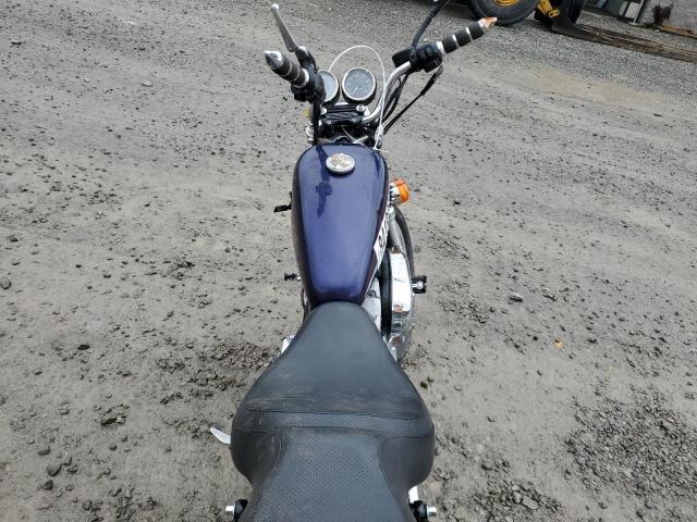 1999 Harley-Davidson XL1200 S