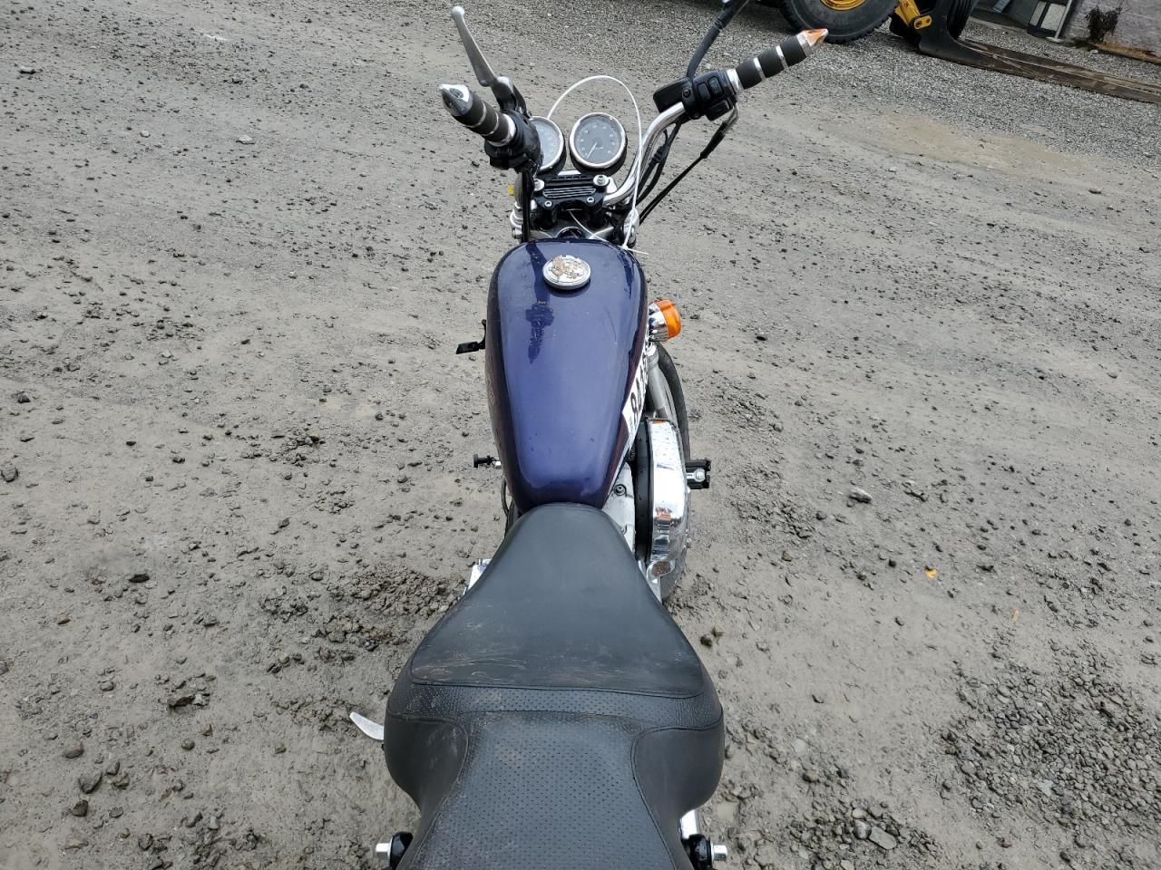 1999 Harley-Davidson XL1200 S