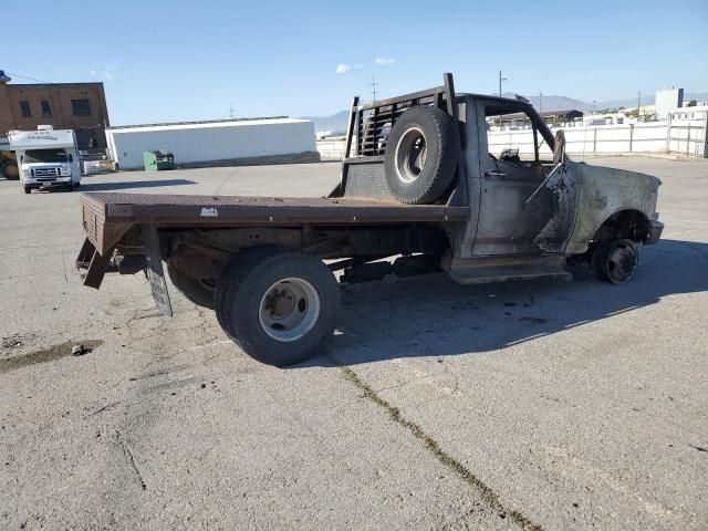 1994 Ford F350