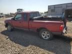 2001 Ford Ranger Super Cab