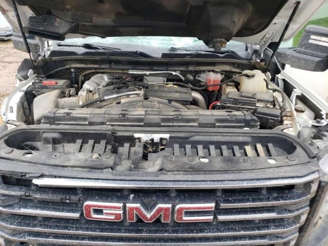 2022 GMC Sierra K2500 AT4