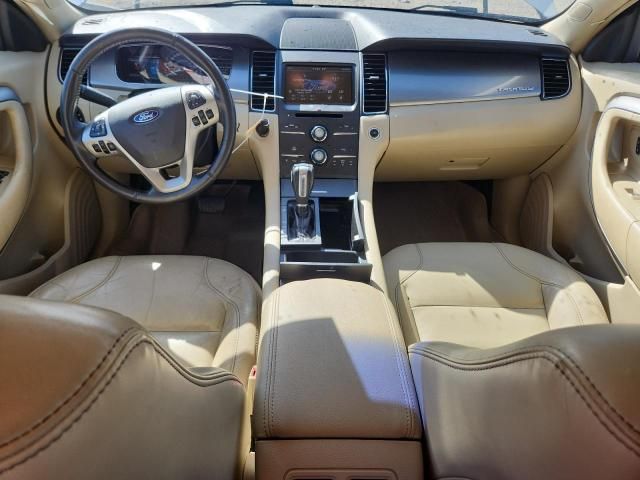 2014 Ford Taurus SEL