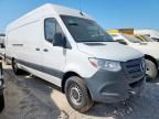 2023 Mercedes-Benz Sprinter 2500