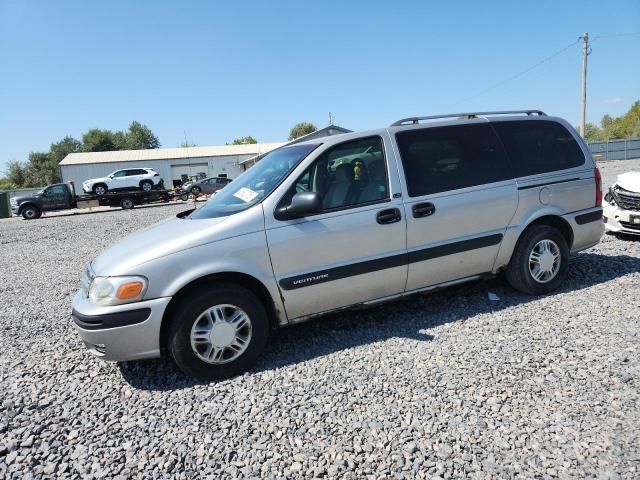 2004 Chevrolet Venture