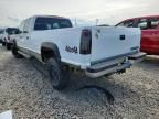 2000 Chevrolet GMT-400 K3500