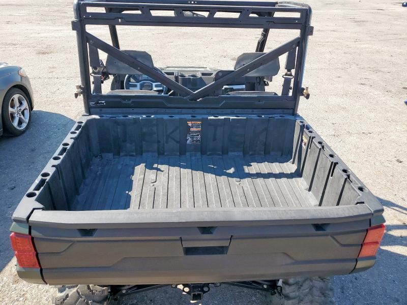 2020 Polaris Ranger XP 1000 Premium