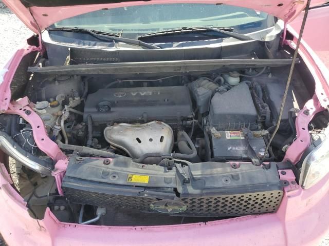 2008 Scion XB