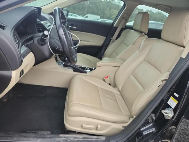 2013 Acura ILX 20 Tech